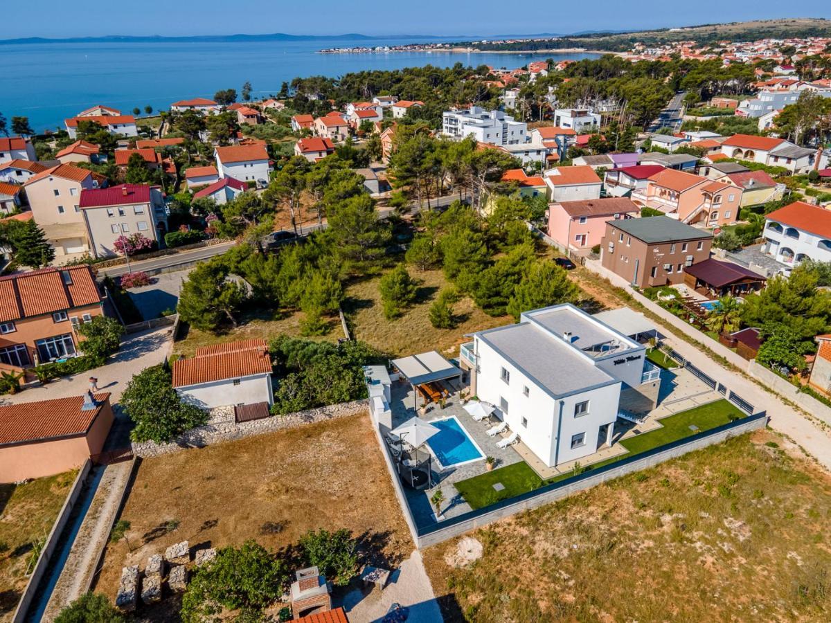 Villa Wiena Vir Eksteriør billede