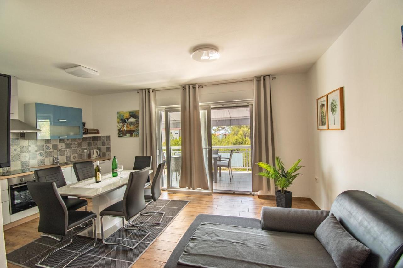 Villa Wiena Vir Eksteriør billede