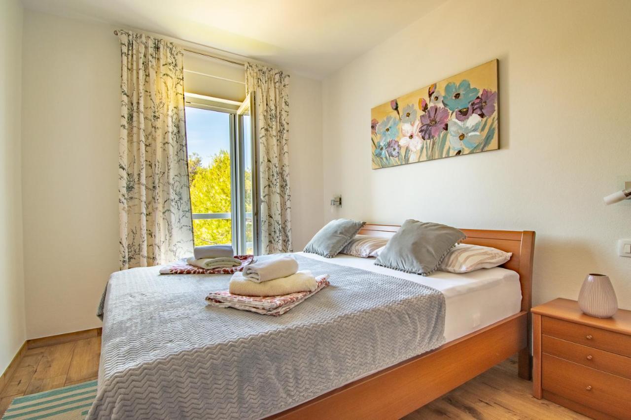 Villa Wiena Vir Eksteriør billede