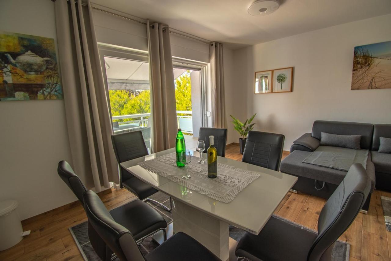 Villa Wiena Vir Eksteriør billede