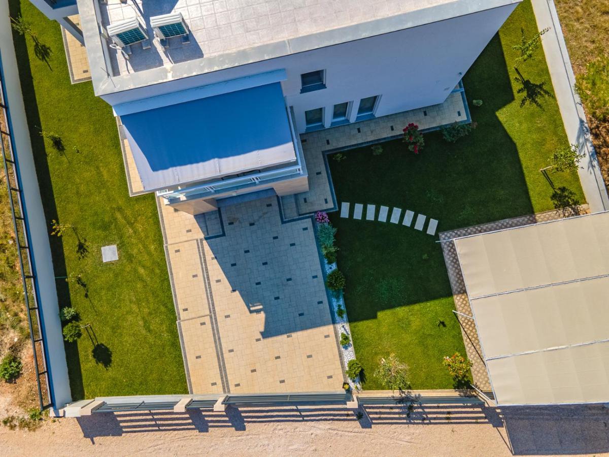 Villa Wiena Vir Eksteriør billede